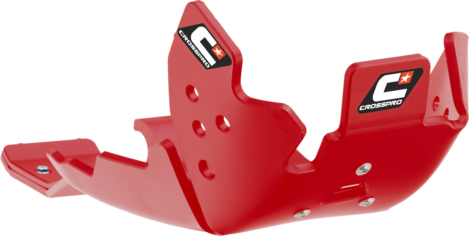 Proteção de Motor e Link HARD X 8.0 DTC CROSSPRO 