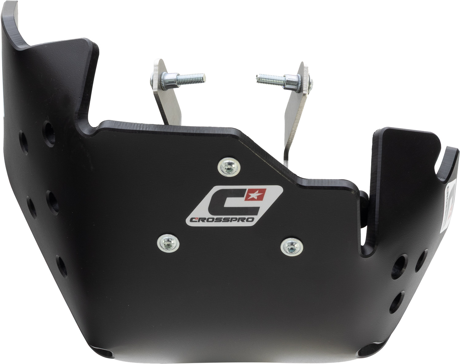 Proteção de Motor e Link HARD X 8.0 DTC CROSSPRO 