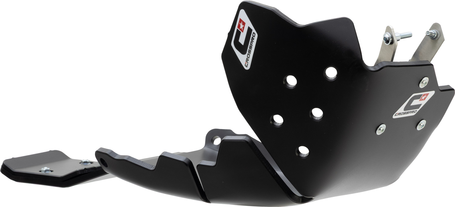 Proteção de Motor e Link HARD X 8.0 DTC CROSSPRO 