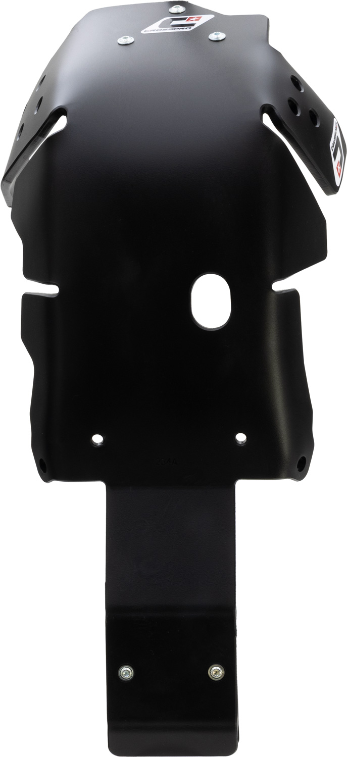 Proteção de Motor e Link HARD X 8.0 DTC CROSSPRO 