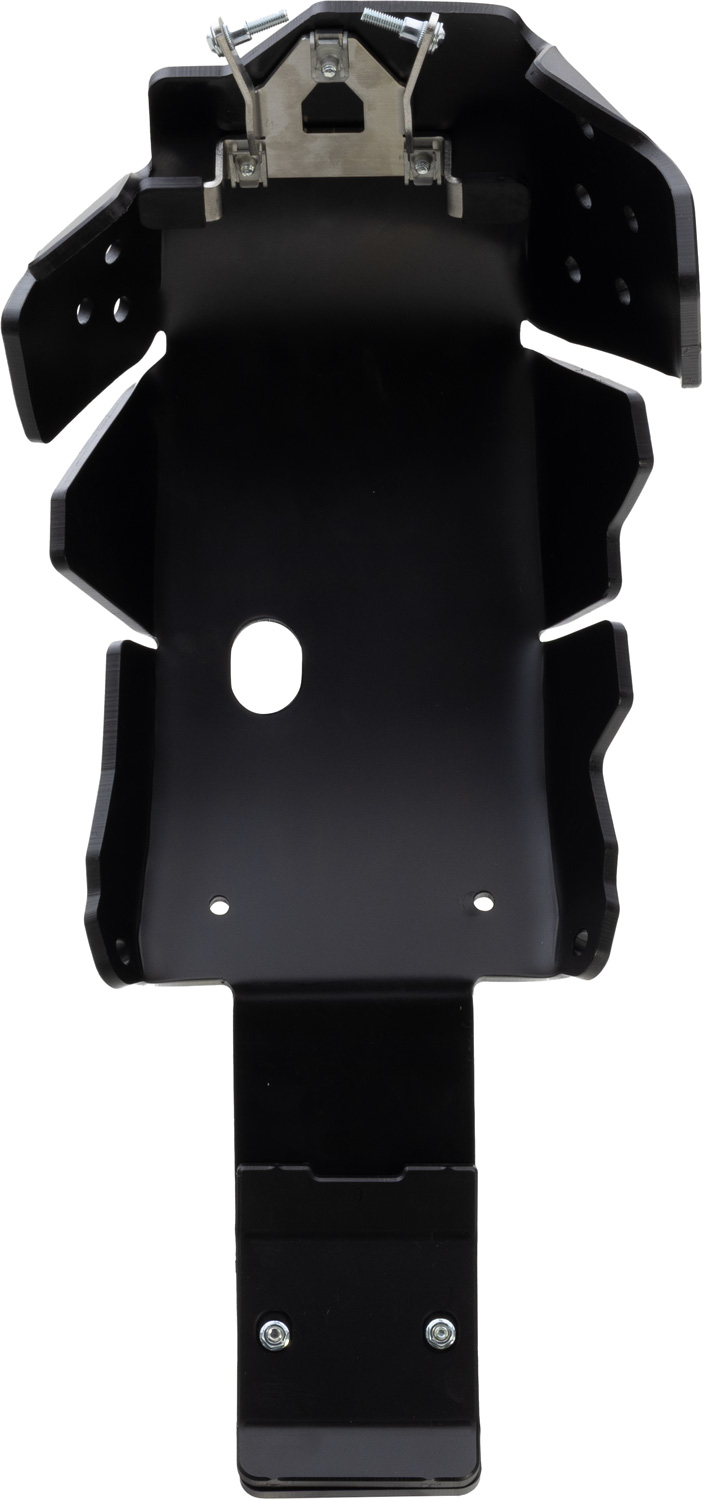 Proteção de Motor e Link HARD X 8.0 DTC CROSSPRO 