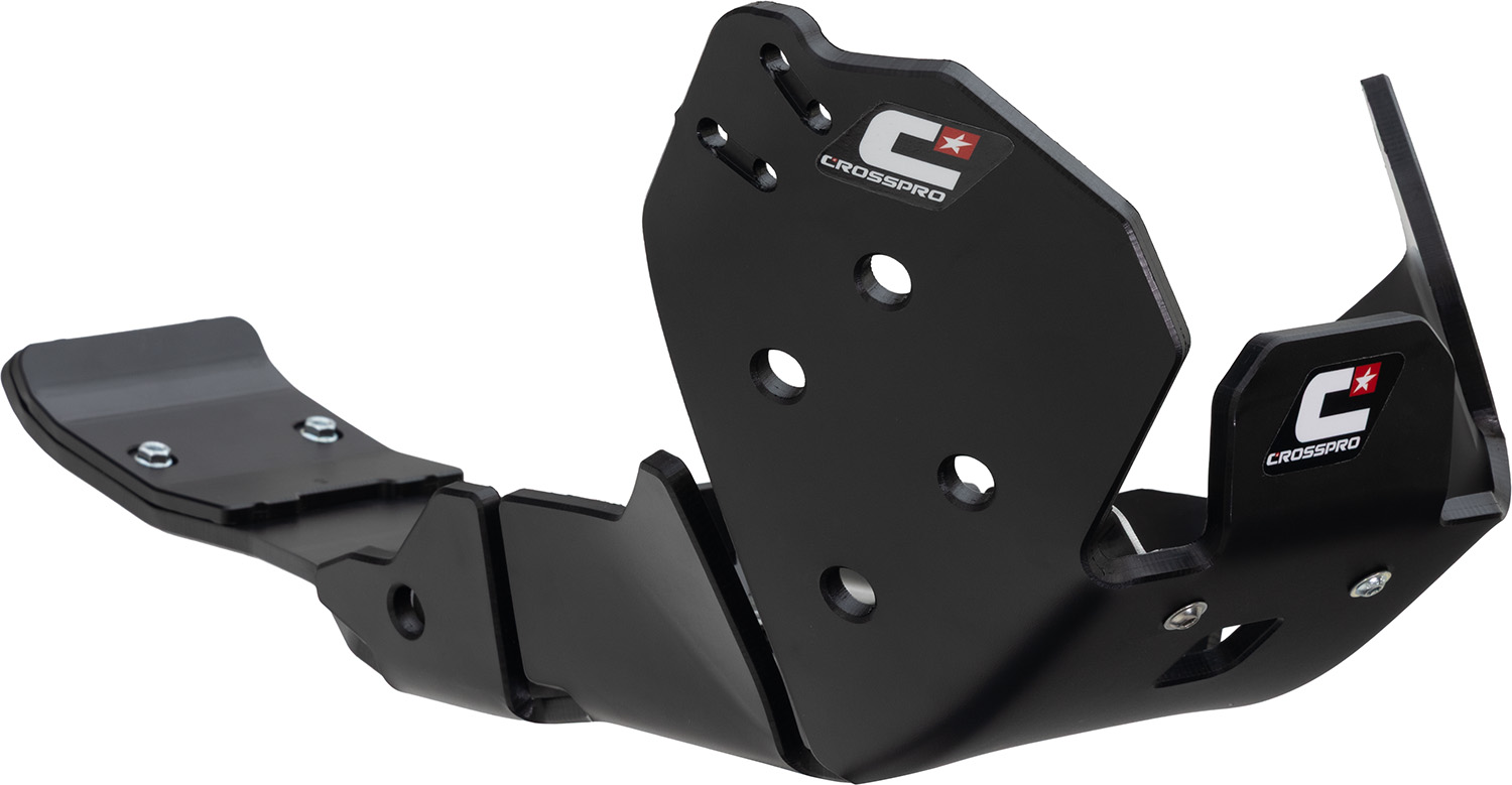 Proteção de Motor e Link HARD X 8.0 DTC CROSSPRO 