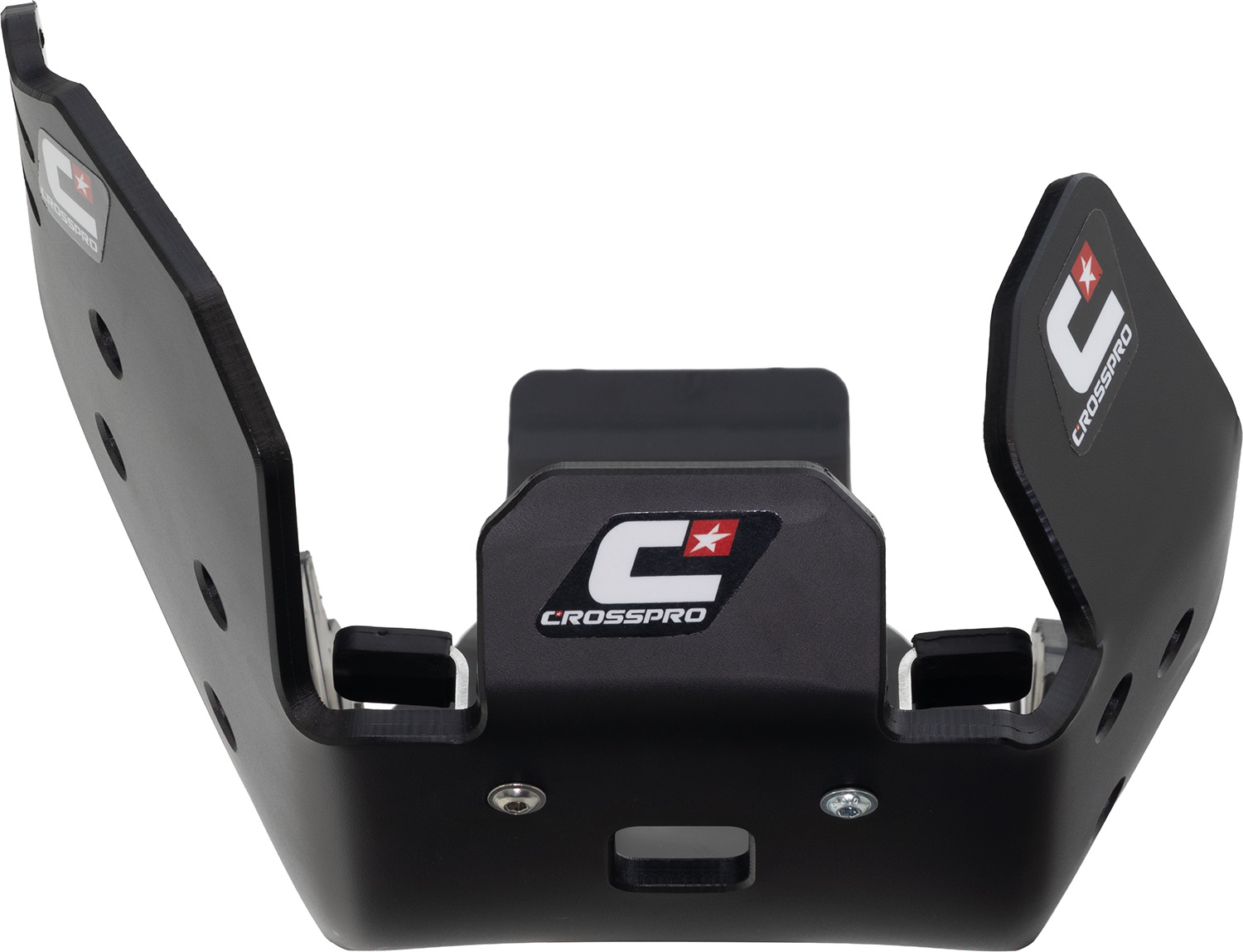 Proteção de Motor e Link HARD X 8.0 DTC CROSSPRO 