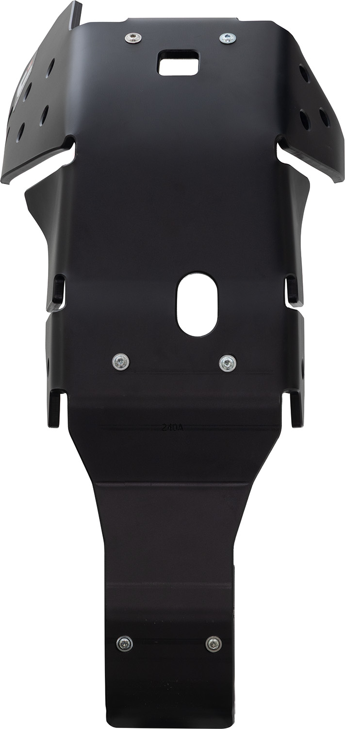 Proteção de Motor e Link HARD X 8.0 DTC CROSSPRO 
