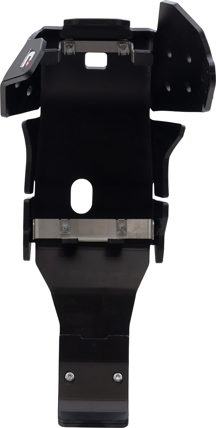 Proteção de Motor e Link HARD X 8.0 DTC CROSSPRO 