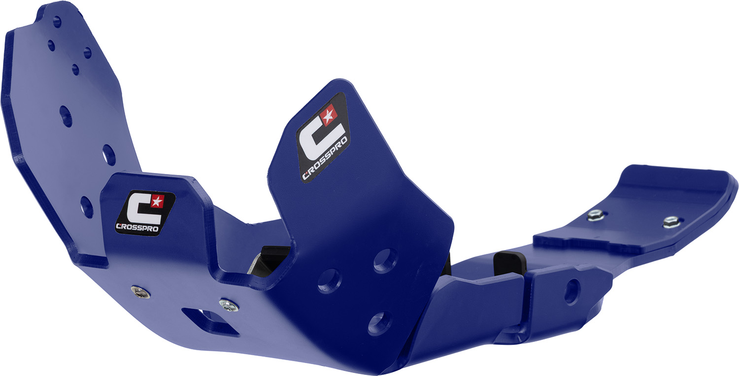 Proteção de Motor e Link HARD X 8.0 DTC CROSSPRO 