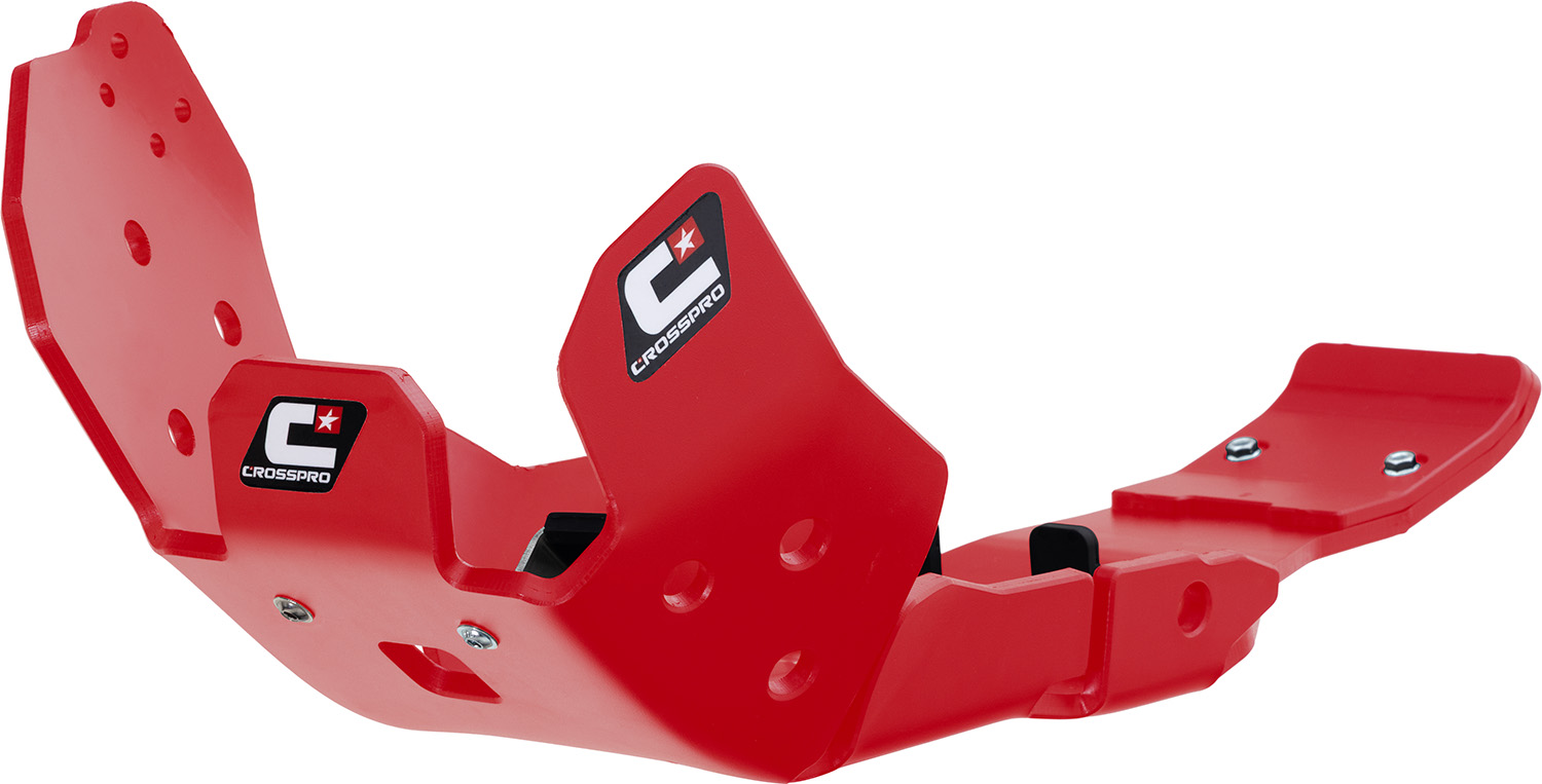 Proteção de Motor e Link HARD X 8.0 DTC CROSSPRO 