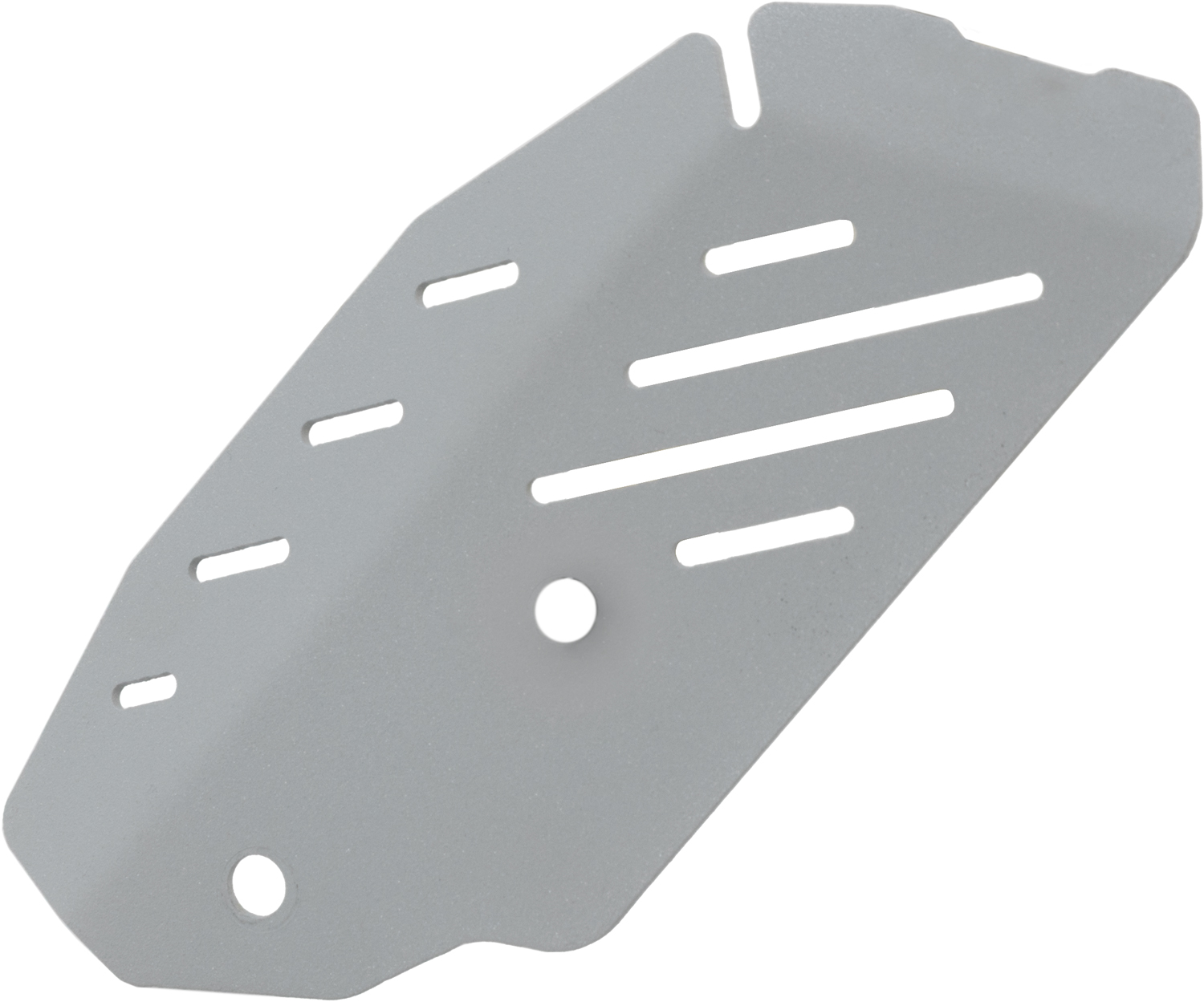 Proteção de Calcanhar Inox CROSSPRO 