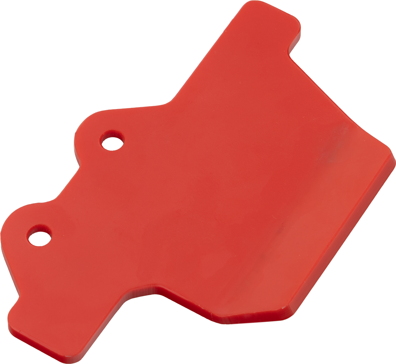 Proteção de Bomba de Travão DTC CROSSPRO 