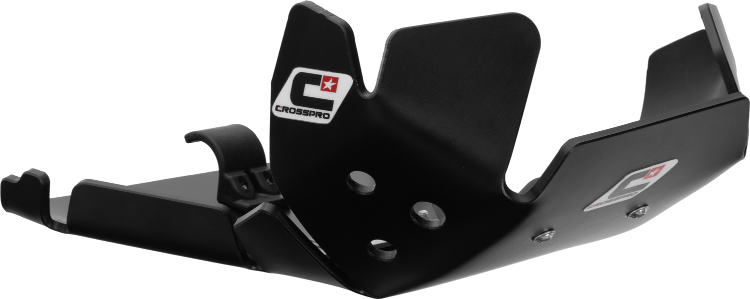 Proteção de Motor Trail DTC 6 CROSSPRO 