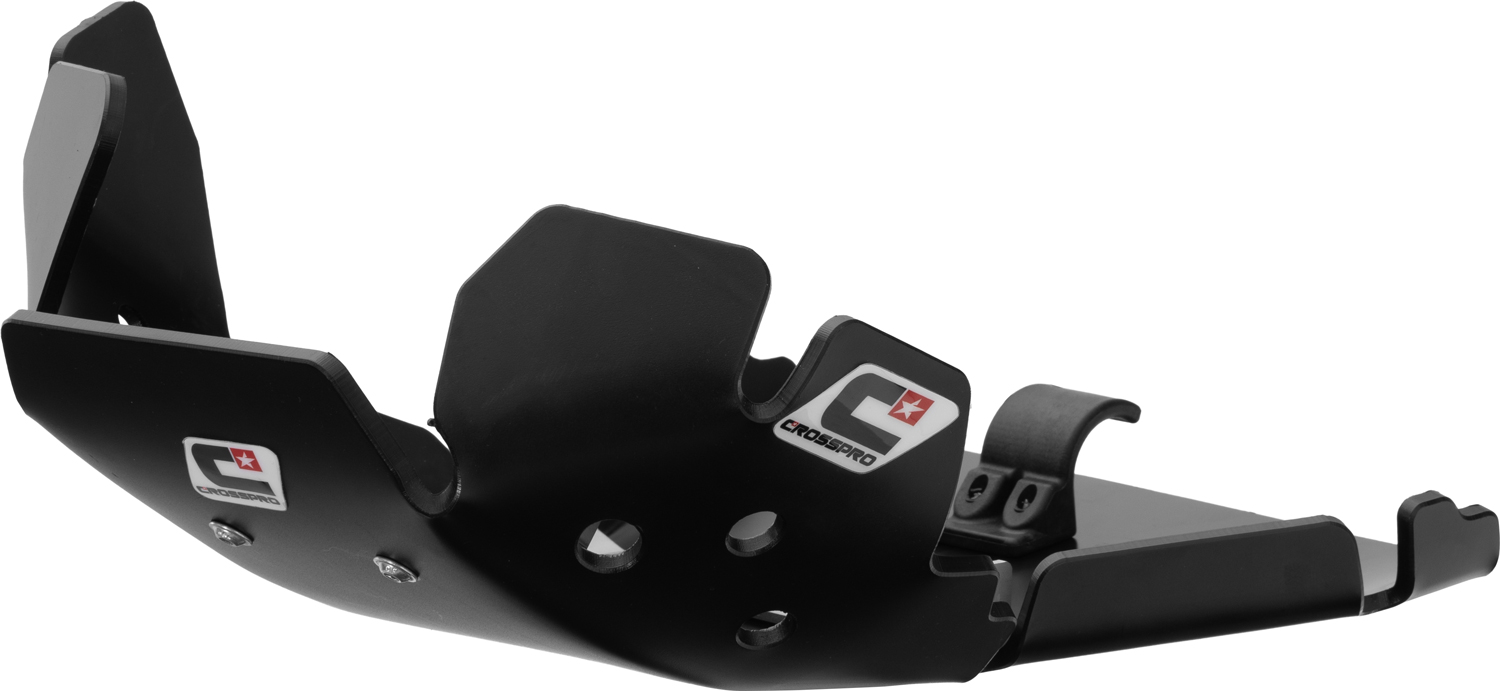 Proteção de Motor Trail DTC 6 CROSSPRO 