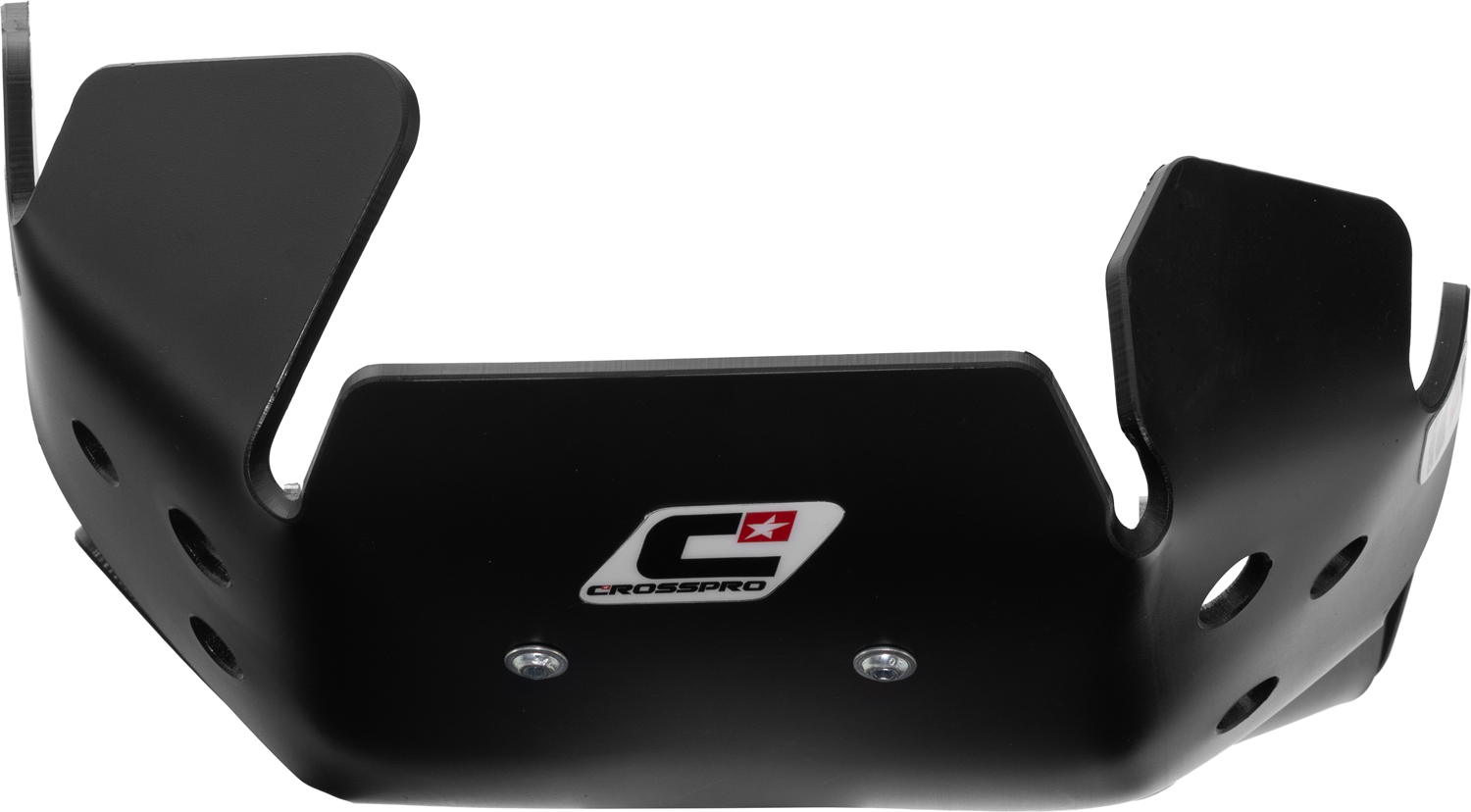 Proteção de Motor Trail DTC 6 CROSSPRO 