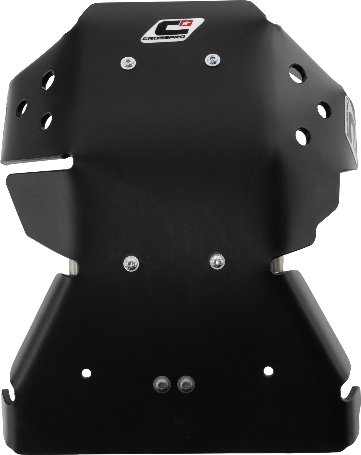 Proteção de Motor Trail DTC 6 CROSSPRO 