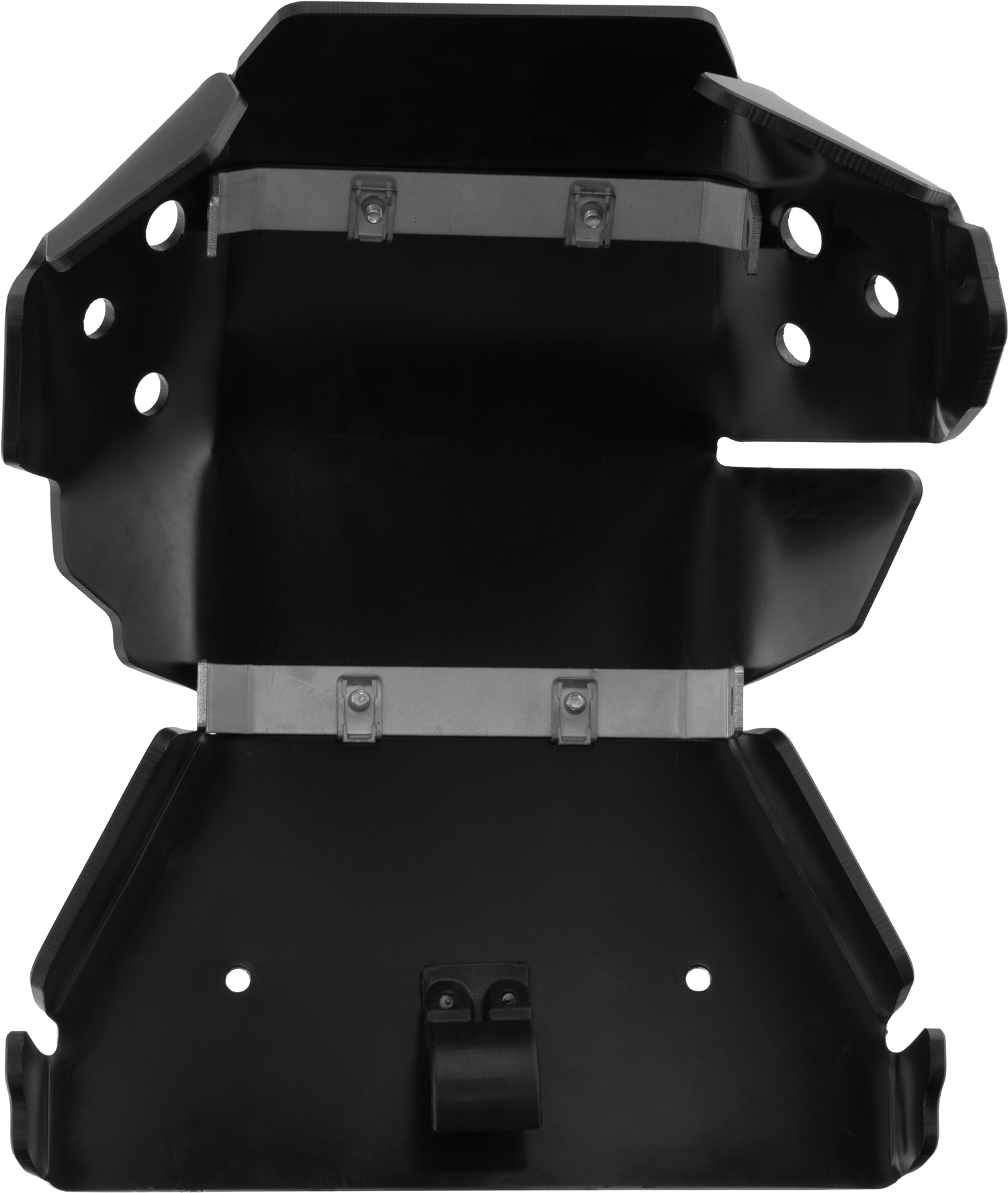 Proteção de Motor Trail DTC 6 CROSSPRO 