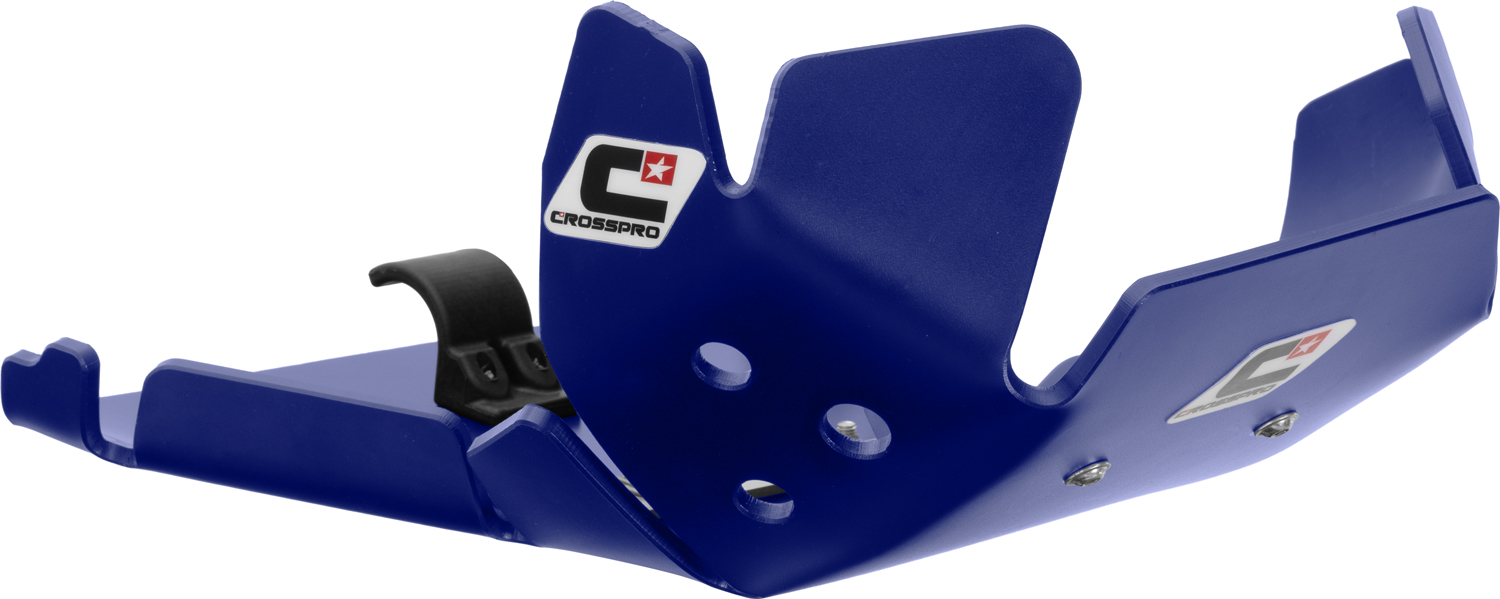 Proteção de Motor Trail DTC 6 CROSSPRO 