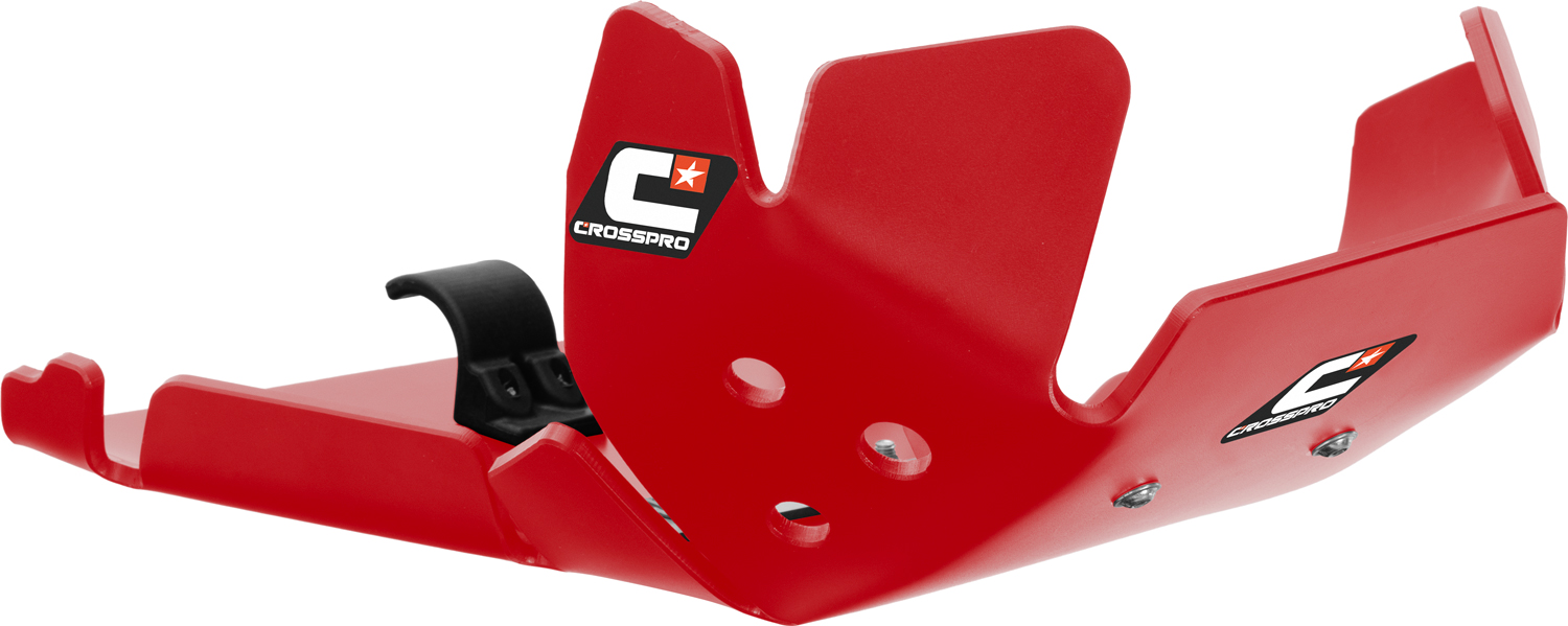 Proteção de Motor Trail DTC 6 CROSSPRO 