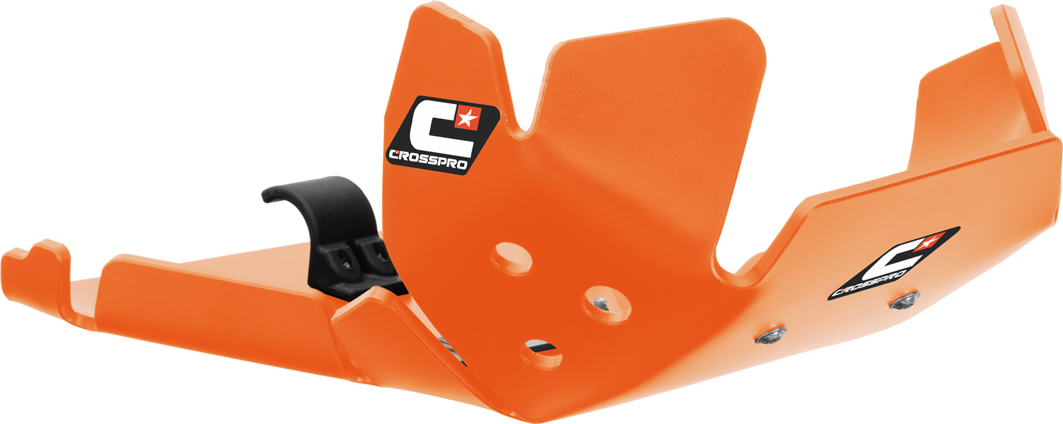 Proteção de Motor Trail DTC 6 CROSSPRO 