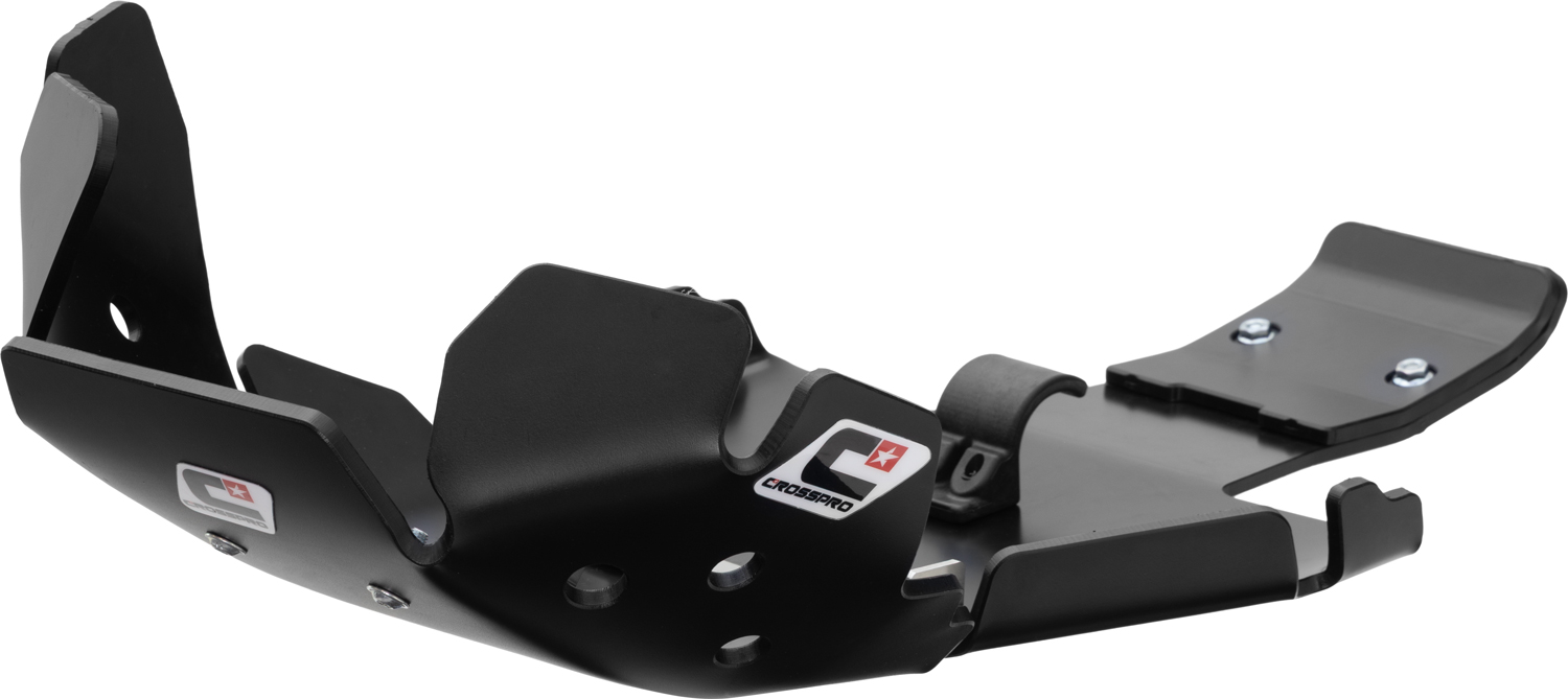 Proteção de Motor Trail Hard Link DTC 6 CROSSPRO 