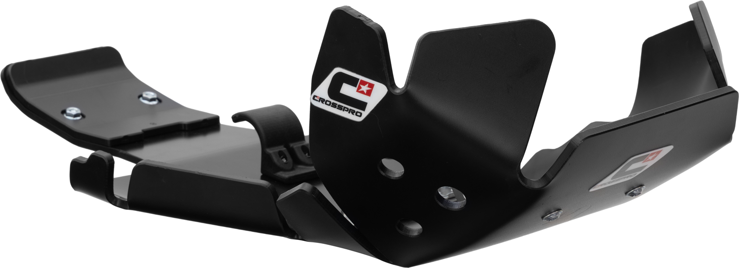 Proteção de Motor Trail Hard Link DTC 6 CROSSPRO 