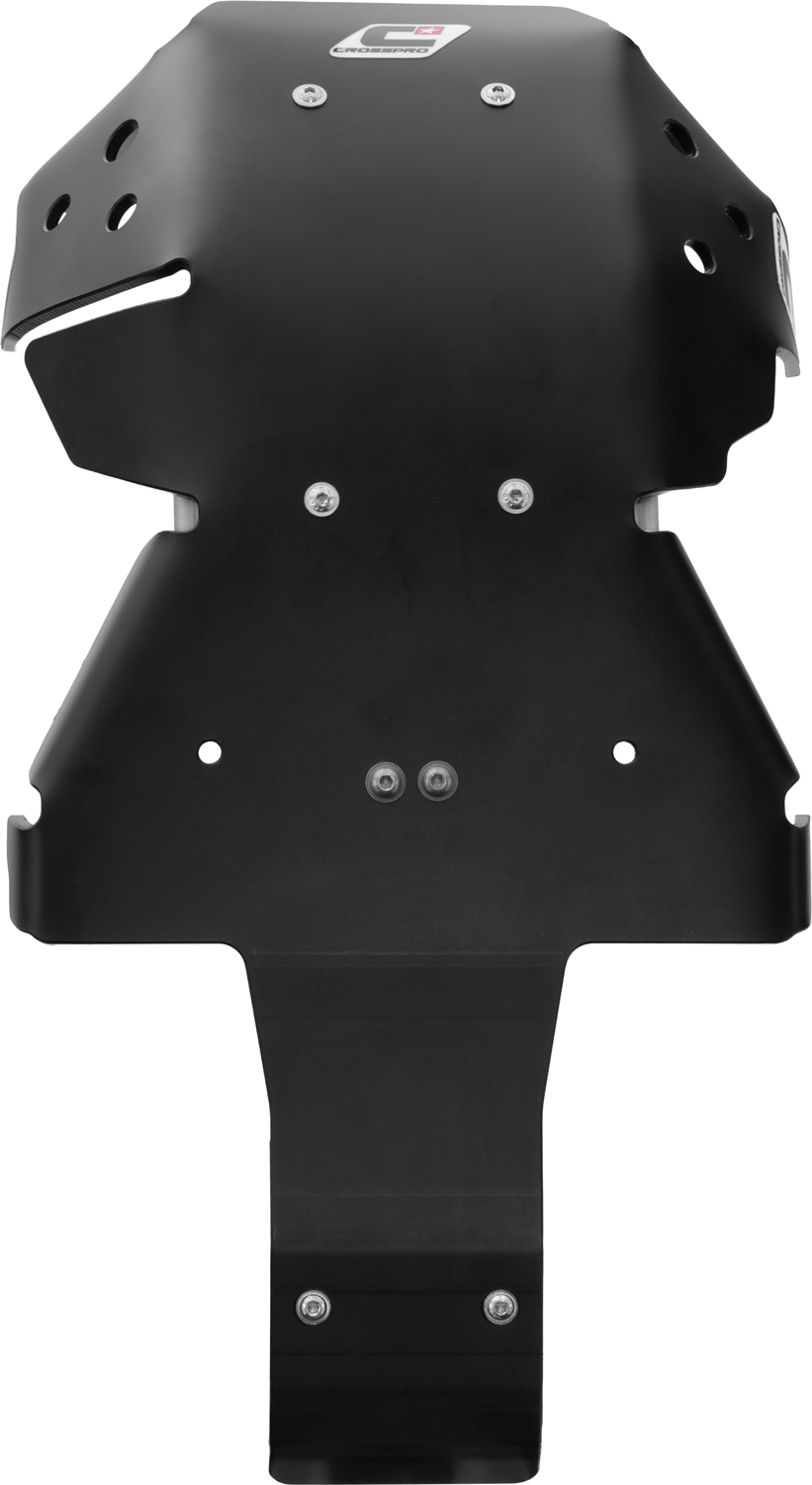 Proteção de Motor Trail Hard Link DTC 6 CROSSPRO 