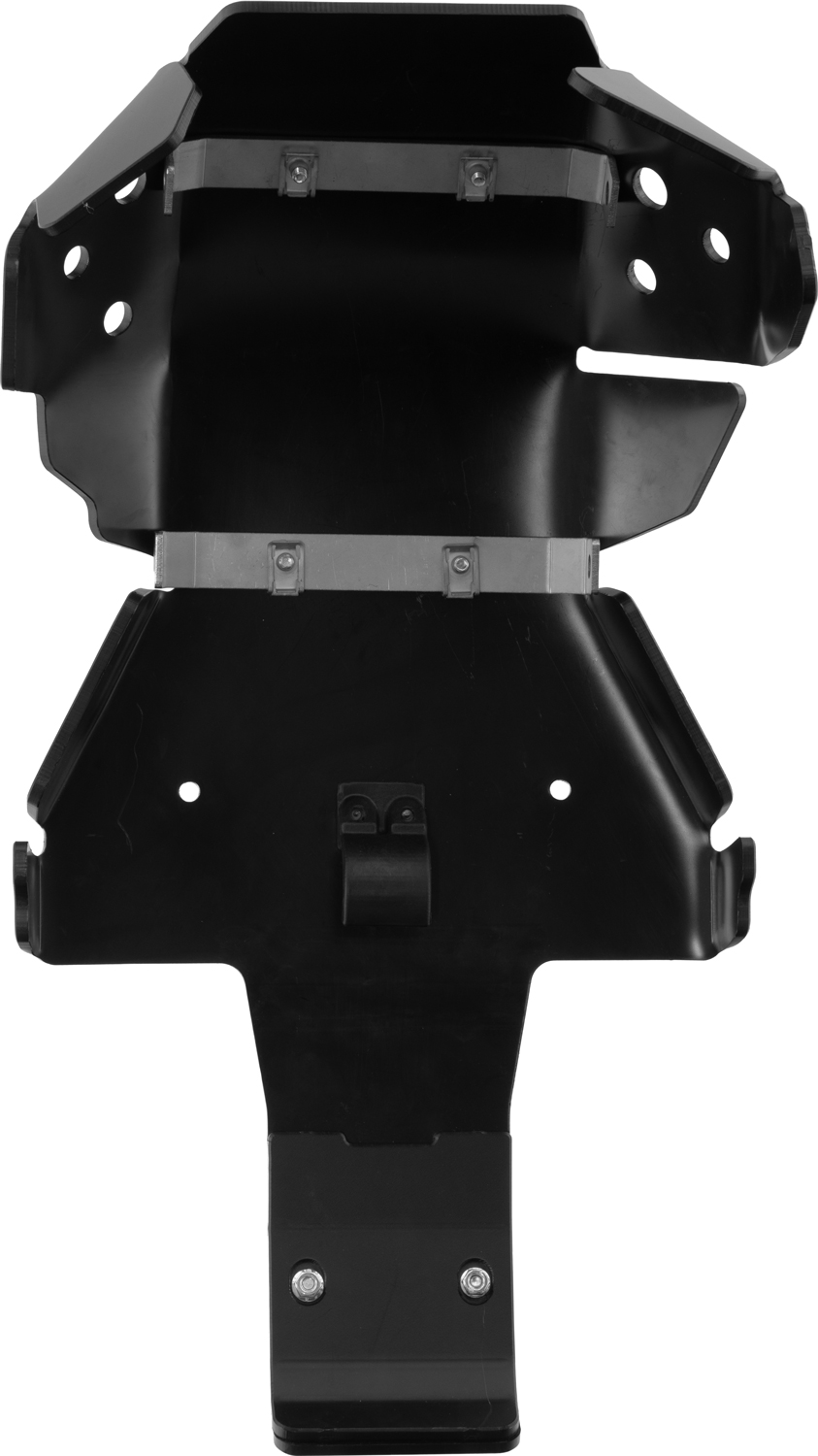 Proteção de Motor Trail Hard Link DTC 6 CROSSPRO 