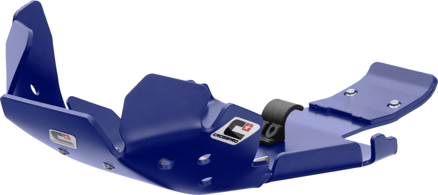 Proteção de Motor Trail Hard Link DTC 6 CROSSPRO 