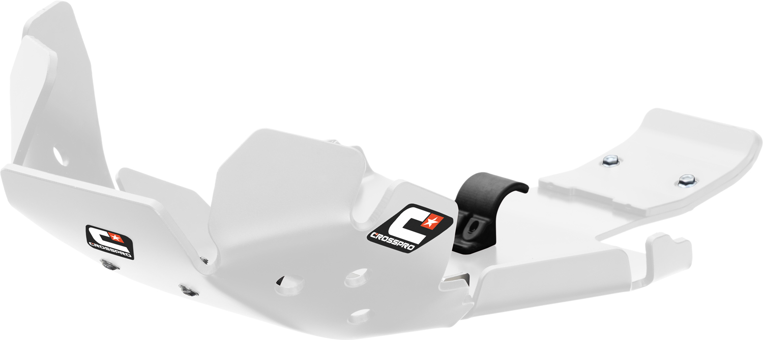 Proteção de Motor Trail Hard Link DTC 6 CROSSPRO 