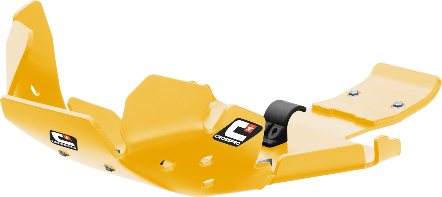 Proteção de Motor Trail Hard Link DTC 6 CROSSPRO 