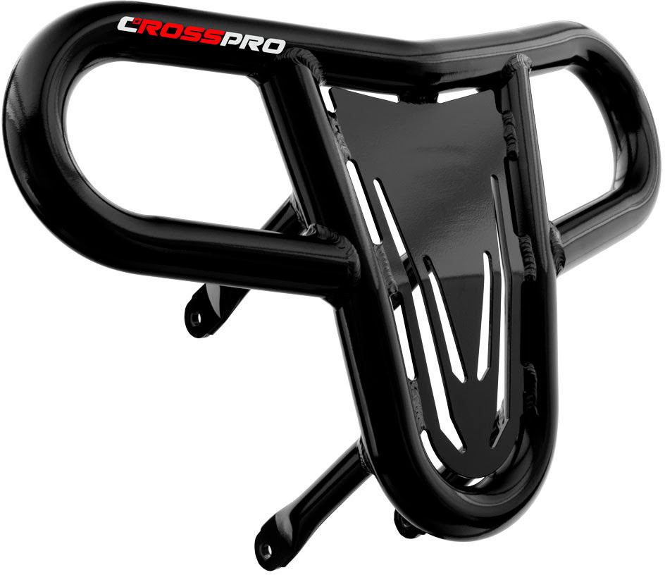 Front Bumper P Crosspro